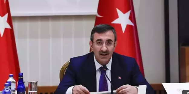 Cevdet Yılmaz enflasyonun düşeceği tarihi açıkladı