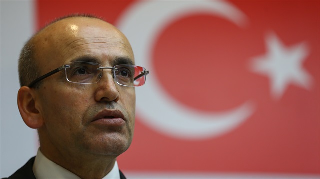 Mehmet Şimşek'ten Sözcü'nün haberine yalanlama