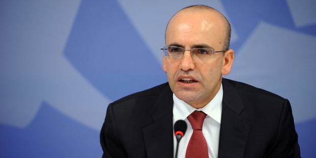 Mehmet Şimşek'ten tepki çeken Filistin twiti