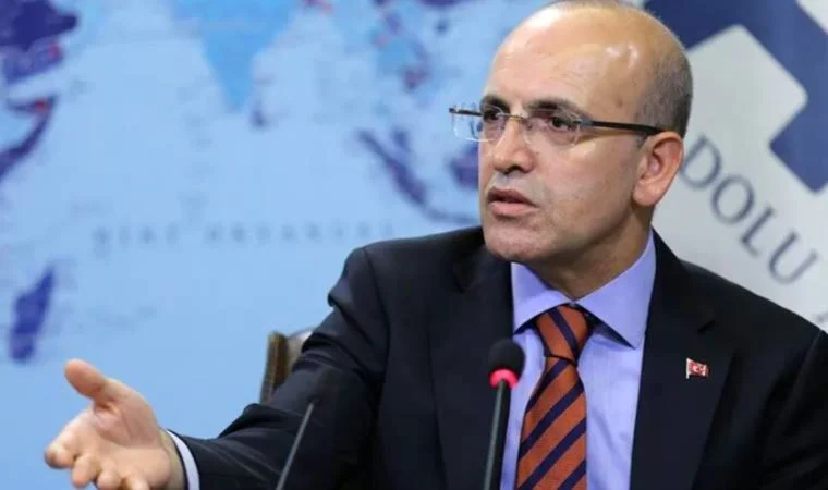 Mehmet Şimşek’ten üç bomba hamle! Yer yerinden oynayacak