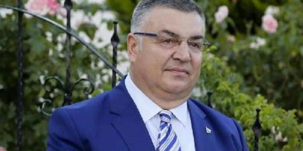 Mehmet Siyam Kesimoğlu hangi partiden aday olacak son dakika