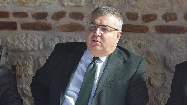 Mehmet Siyam Kesimoğlu kimdir? Mehmet Siyam Kesimoğlu sağlık durumu nasıl?