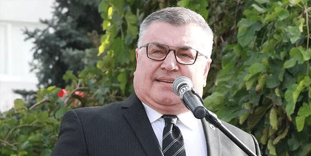 Mehmet Siyam Kesimoğlu koronavirüse yakalandı