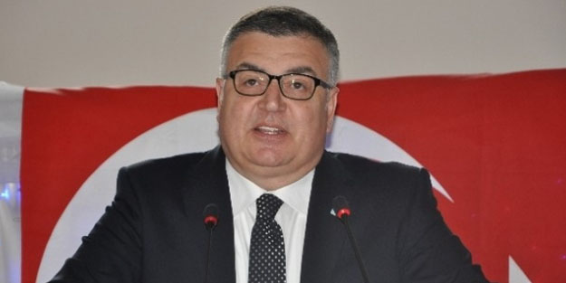 Mehmet Siyam Kesimoğlu, yeniden aday