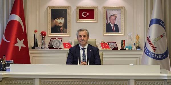 Mehmet Tahmazoğlu kimdir? Mehmet Tahmazoğlu nerenin belediye başkanı?