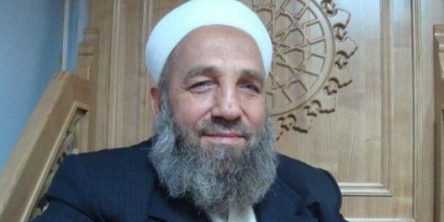 Mehmet Talu Hoca: Abdülhamid gitti, Osmanlı yıkıldı, darmadağın olmadık mı?