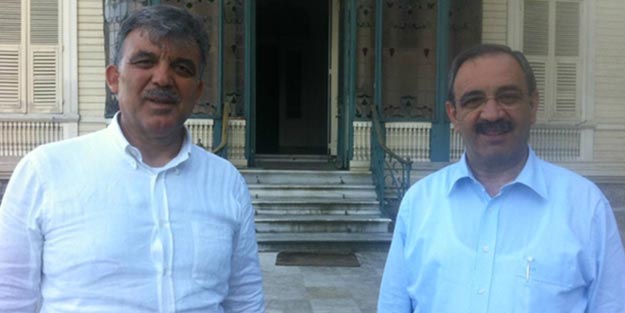 Mehmet Tekelioğlu Kimdir? Mehmet Tekelioğlu Ali Babacan'ın kuracağı yeni partiye mi katılacak?