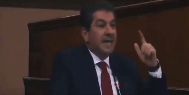 Mehmet Tevfik Göksu'dan bomba Erdoğan sözleri: Bu toprakların evlatları olacaksınız