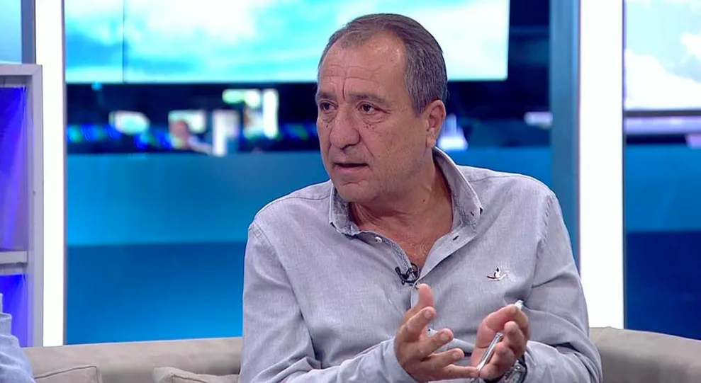 Mehmet Tezkan'dan tarihi çark! Sen ne pişkin bir adammışsın be