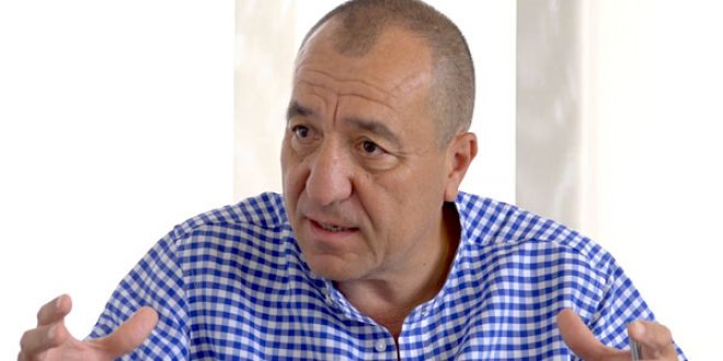 Mehmet Tezkan'ın uykuları kaçtı! Bu olursa zoruna mı gider koçum