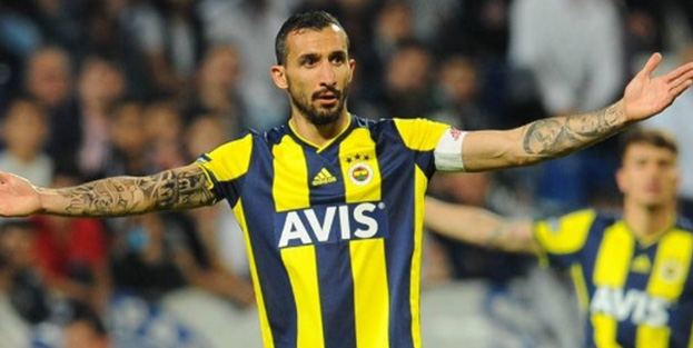 Mehmet topal Avrupa'da teknik direktör oldu!