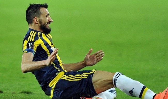 Mehmet Topal ayrılmak isterse haberimiz olsun!