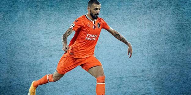 Mehmet Topal Beşiktaş’ta mı? Beşiktaş Mehmet Topal’ı transfer mi etti?