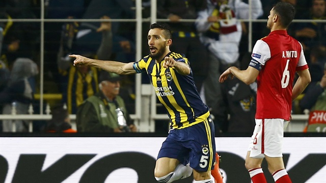Mehmet Topal Fenerbahçe kararı