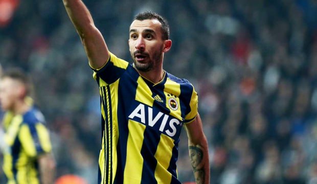 Mehmet Topal, Galatasaray'a doğru