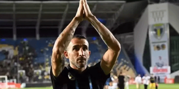 Mehmet Topal ilk derbisini kazandı