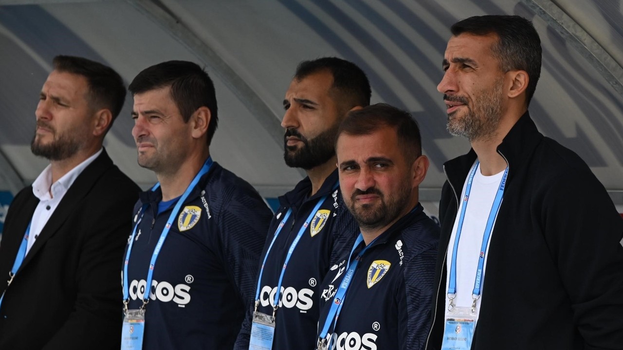 Mehmet Topal, Petrolul Ploieşti ile ikinci kez yollarını ayırdı