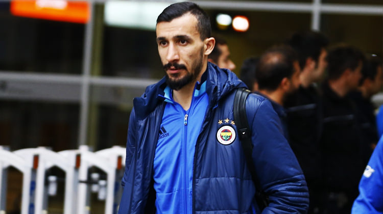 Mehmet Topal'a şok tepki! 'Ne diyorsun sen' dedi ve...