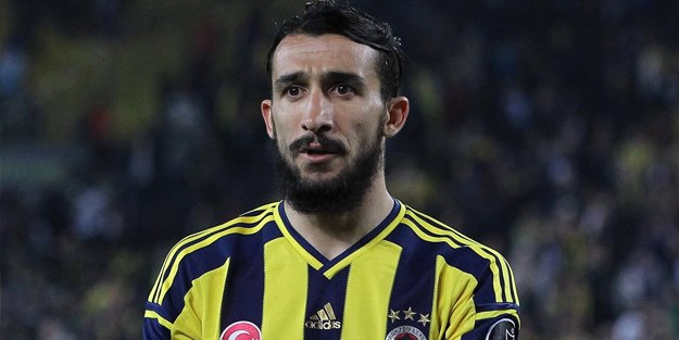 Mehmet Topal’da yırtık tespit edildi