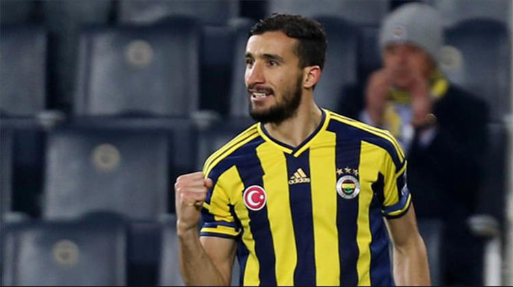 Mehmet Topal'dan derbi açıklaması