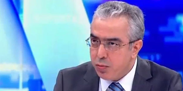 Mehmet Uçum: Cumhurbaşkanı Erdoğan seçilmezse tam bağımsızlığa darbe olur