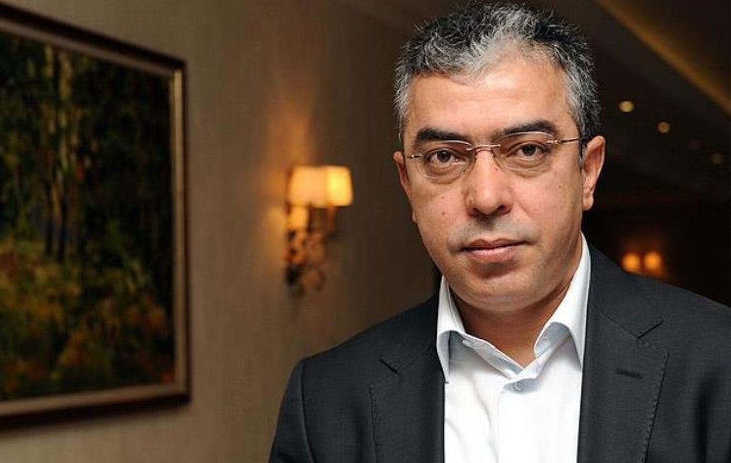 Mehmet Uçum’dan çarpıcı anayasa çıkışı: ‘Türkiye bunu hiçbir zaman terk etmez’