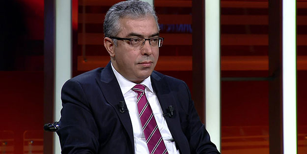 Mehmet Uçum’dan Öcalan mesajı yorumu! "Yeni bir dönem başlıyor"