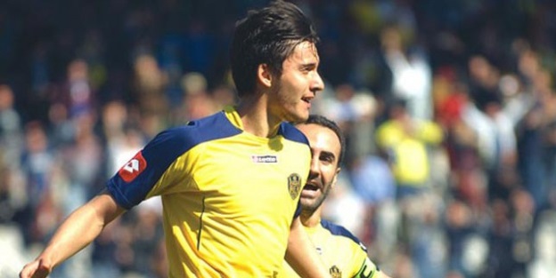 Mehmet Umut Nayir Osmanlıspor'da