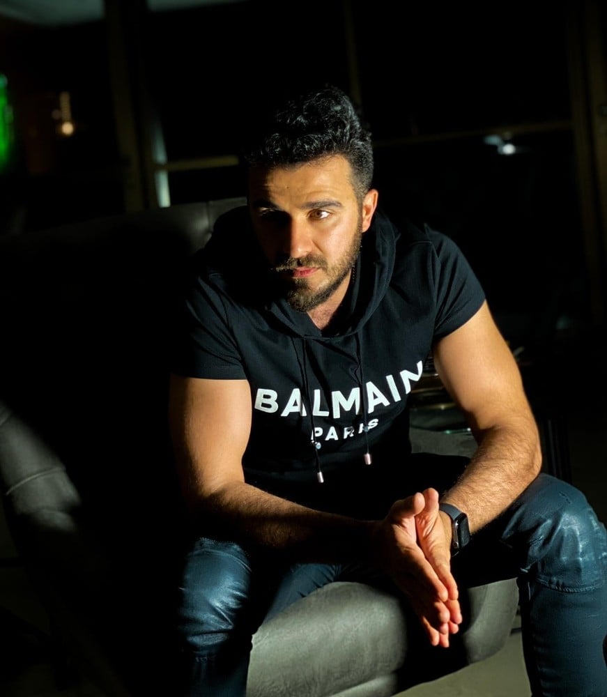Mehmet Veysel Akdemir’in 
