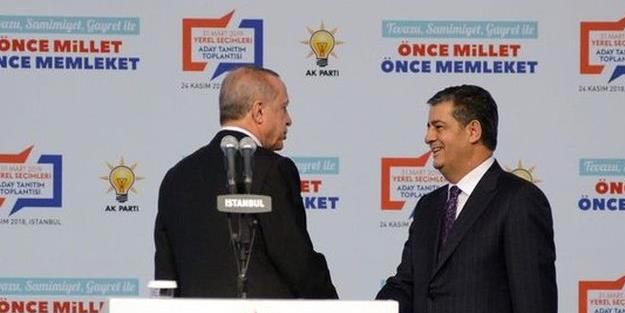 Mehmet Yarka kimdir nereli ve kaç yaşında? Şırnak belediye başkanı Mehmet Yarka