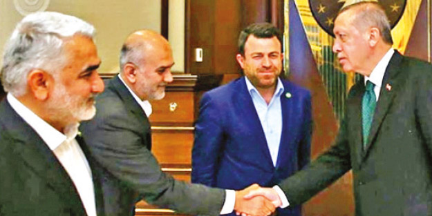Mehmet Yavuz hastanede dua bekliyor!