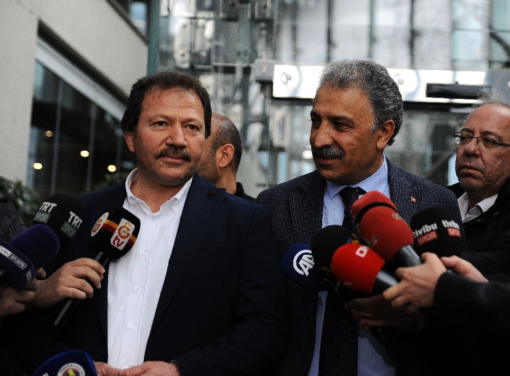 Mehmet Yiğiner: “Yabancı oyuncu sınırlaması fayda getirmeyecek” 