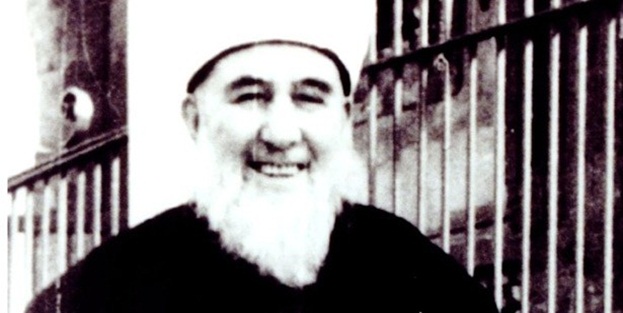 Mehmet Zahid Kotku
