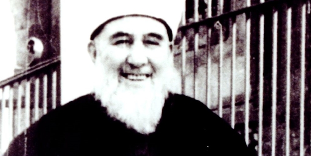 Mehmet Zahit Kotku'yu rahmetle anıyoruz