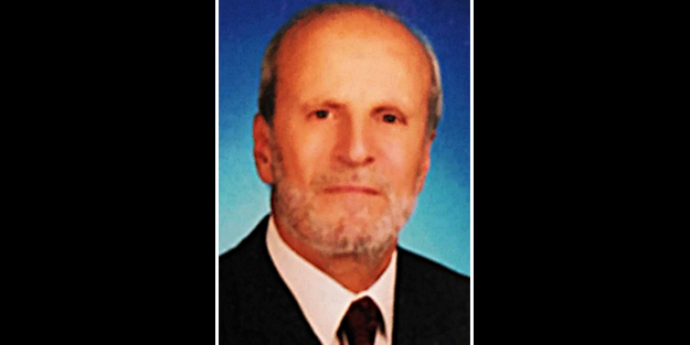 Mehmet Zeki Okur hayatını kaybetti