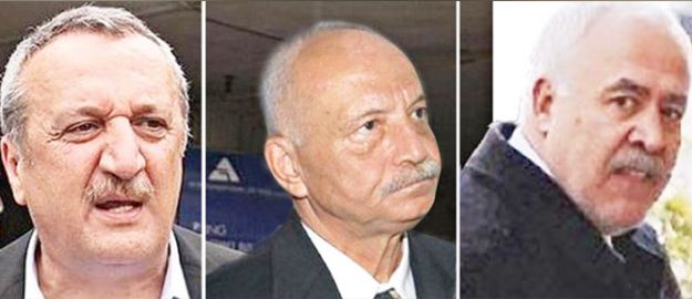 Mehmet Ağar’a yeni iddianame kabul edildi