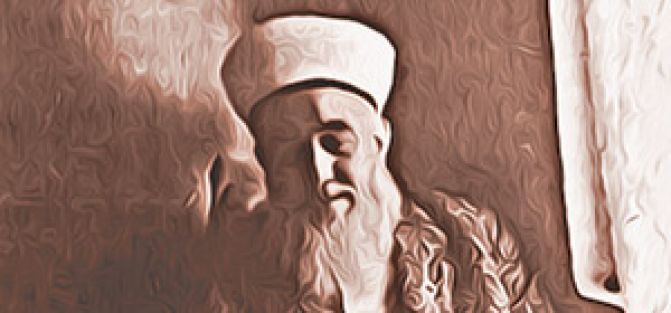 Mehmet Zahid Kotku Hocaefendi dualarla anıldı