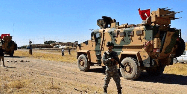 Mehmetçiğin 2 ülkedeki görev süresi uzatıldı