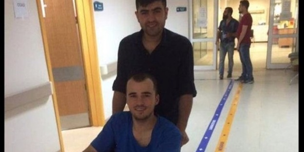 Mehmetçiğin mucize kurtuluşu - FOTO