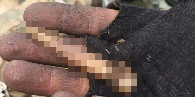 Mehmetçik Afrin'den paylaştı! Rekor kırıyor
