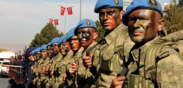 Mehmetçik artık görünmez olacak