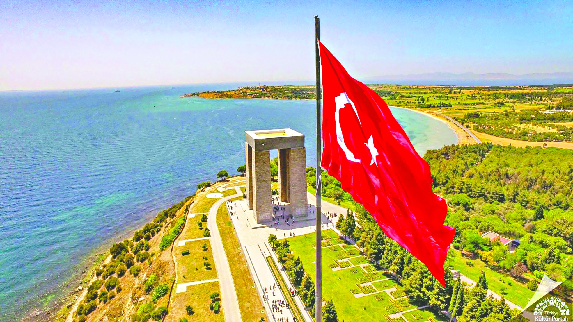 Mehmetçik, Çanakkale şehitlerini mevlit ile yâd etti