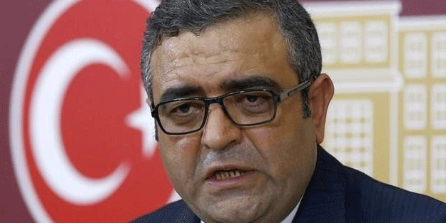 Mehmetçik düşmanı! SİHA Sezgin kendinden bekleneni yaptı