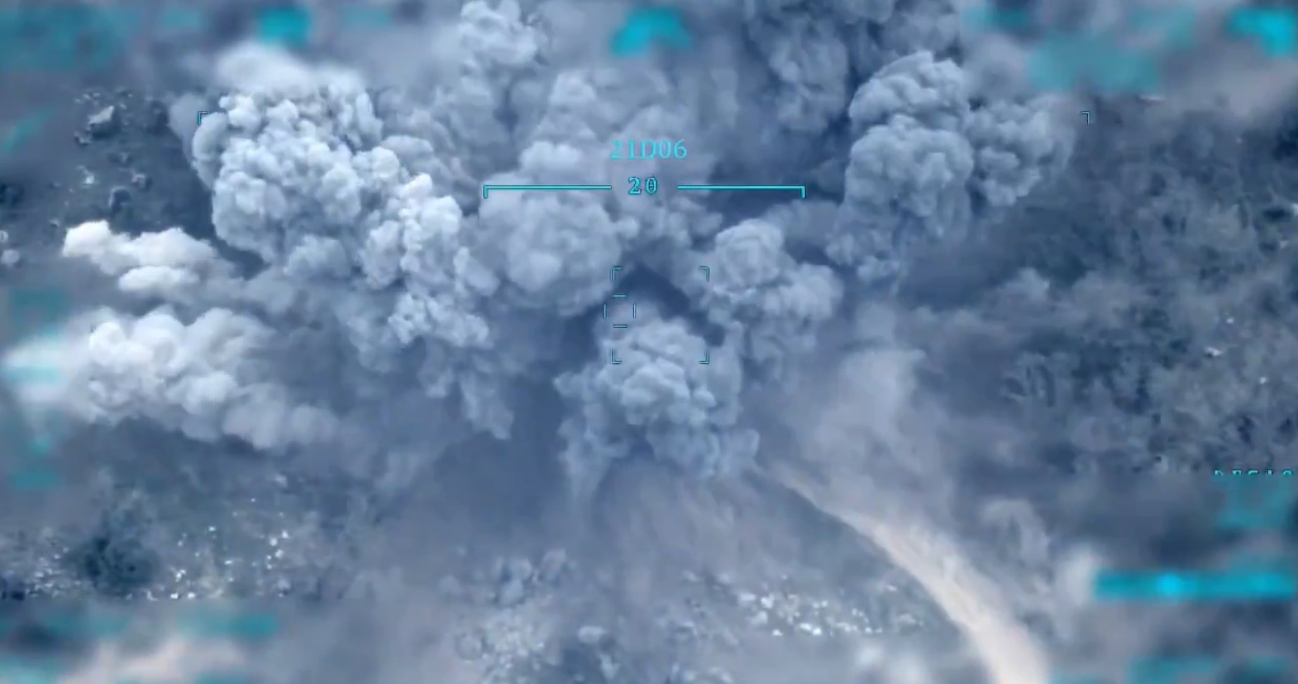 Mehmetçik enselerinde! 10 terörist daha yok edildi