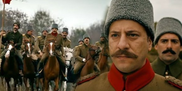 Mehmetçik Kut'ül Amare’de üzen ayrılık