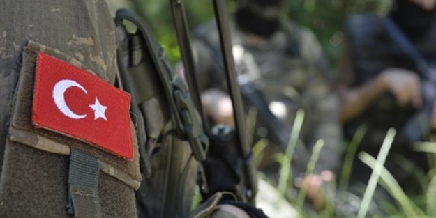 Mehmetçik Libya'da 30 binden fazla hastaya 