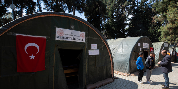 Mehmetçik nerede sorusunu soranlara gelsin bu haberimiz...