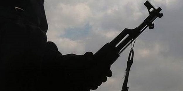 Mehmetçik terörist avına doymuyor! PKK'ya bir darbe daha