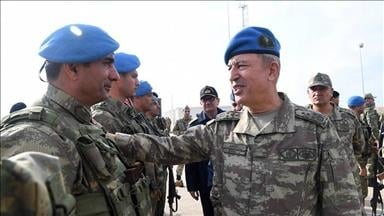 Mehmetçik'e Osmanlı'nın sefer yemeğini ikram edecekler
