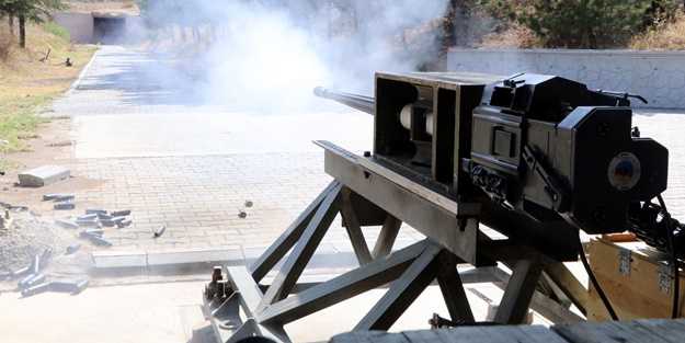 Mehmetçik'e yeni yerli silah! TSK envanterine almaya hazırlanıyor